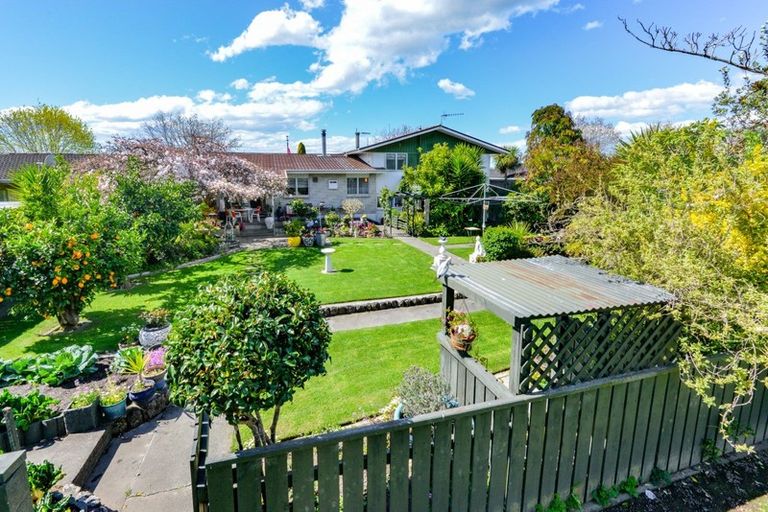 Photo of property in 115 Flaxmere Avenue, Flaxmere, Hastings, 4120