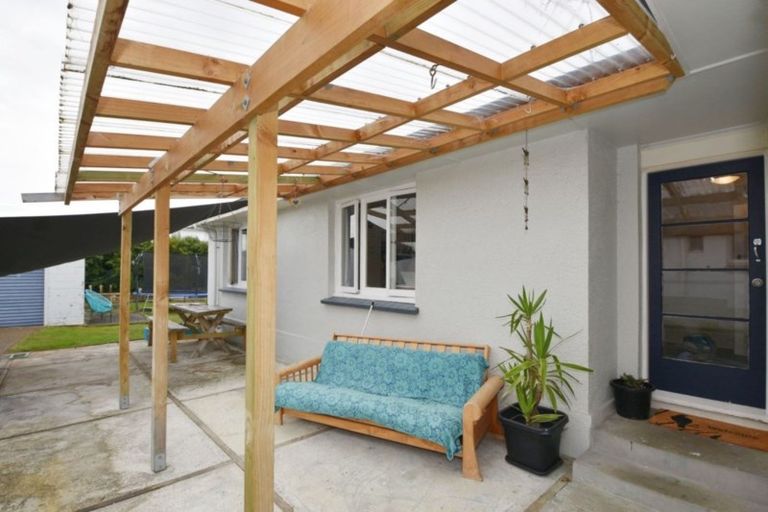 Photo of property in 244 Conyers Street, Strathern, Invercargill, 9812