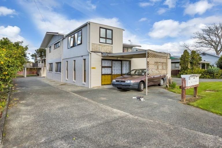 Photo of property in 17 Third Avenue, Avenues, Whangarei, 0110