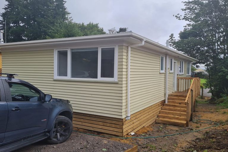 Photo of property in 47b Fairview Road, Western Heights, Rotorua, 3015