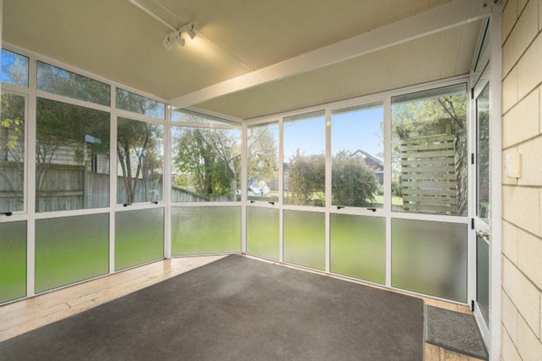 Photo of property in 6 Gaylee Place, Redwoodtown, Blenheim, 7201