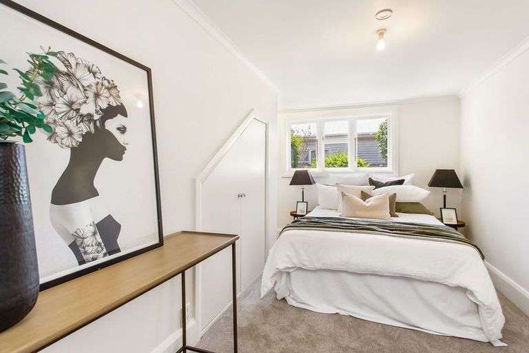 Photo of property in 1/111 Slater Street, Richmond, Christchurch, 8013