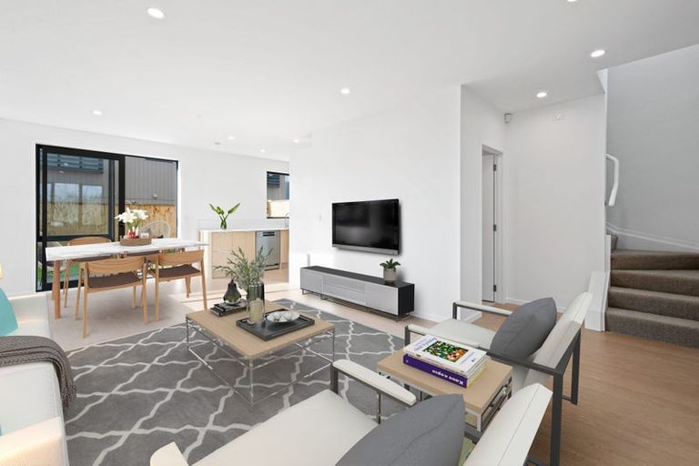 Photo of property in 29 Nga Pona Toru Road, Flat Bush, Auckland, 2019