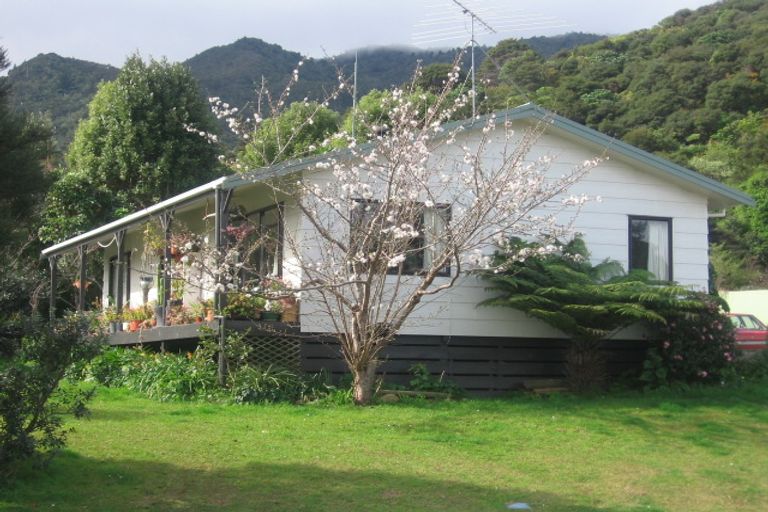Photo of property in 285 Lillis Lane, Coromandel, 3506