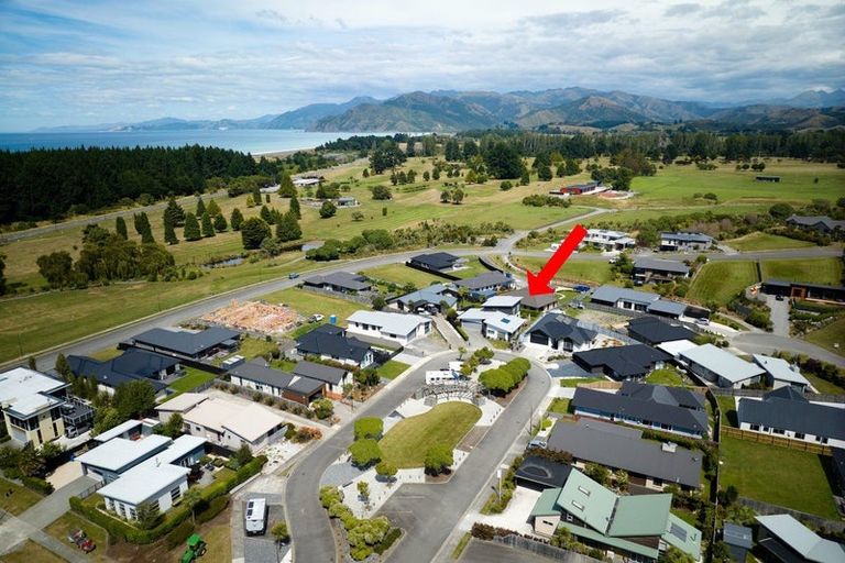 Photo of property in 13 Mcrae Gardens, Kaikoura Flat, Kaikoura, 7371