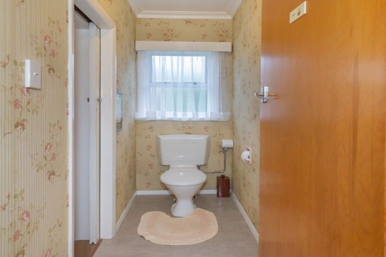 Photo of property in 25 Roosevelt Street, Levin, 5510