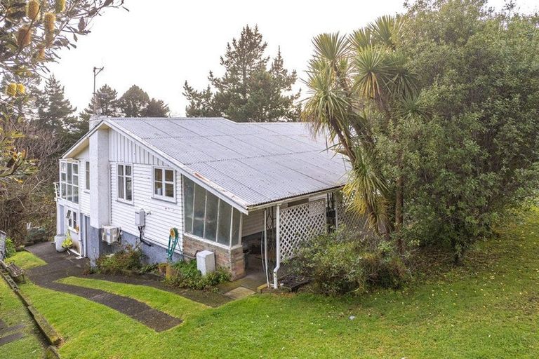Photo of property in 49 Wairere Road, Bastia Hill, Whanganui, 4500
