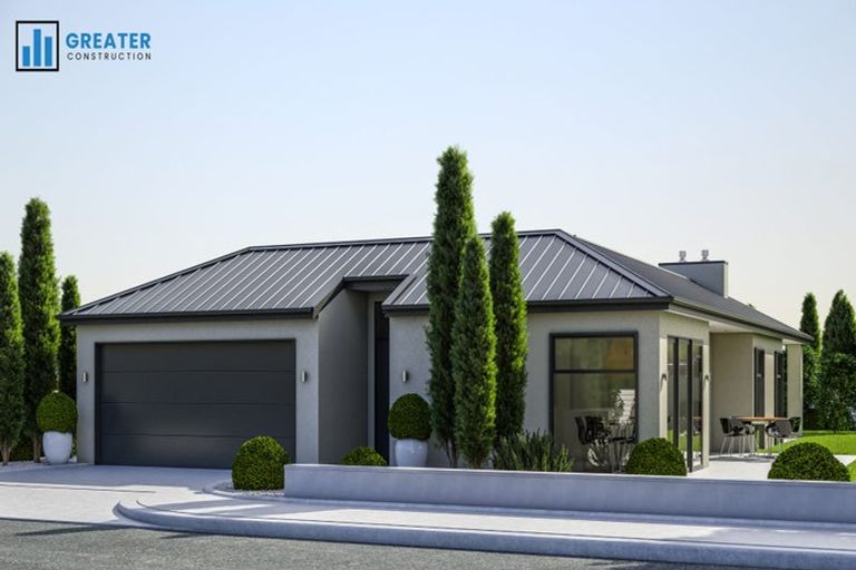 Photo of property in 9 Sunset Close, Otorohanga, 3900