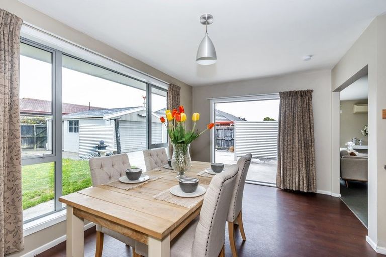 Photo of property in 481 Greers Road, Bishopdale, Christchurch, 8053