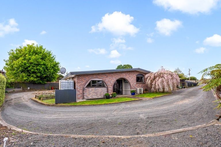 Photo of property in 10 Rata Street, Te Kauwhata, 3710