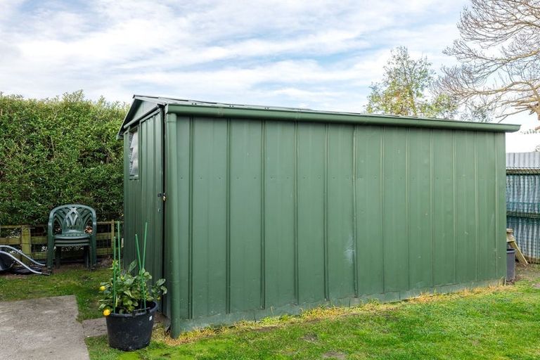Photo of property in 21c Belt Street, Waimate, 7924