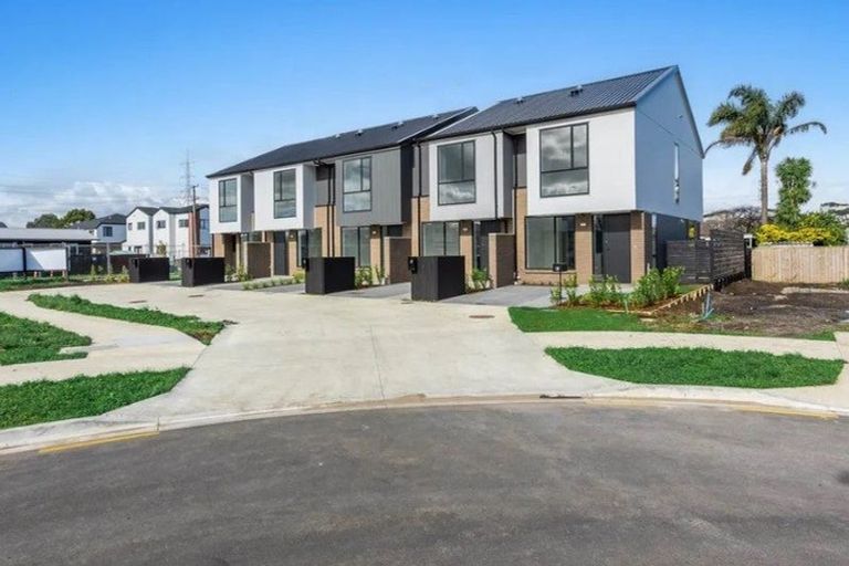 Photo of property in 19 Paapaakiri Loop, Takanini, 2112