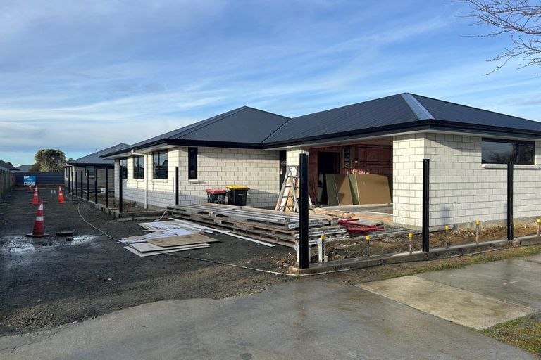 Photo of property in 173 Margaret Street, Glengarry, Invercargill, 9810