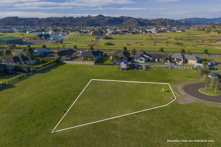 Photo of property in 6 Tango Way, Whitianga, 3510