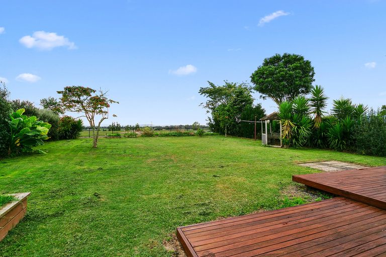 Photo of property in 136 Mcnair Road, Te Awamutu, 3800