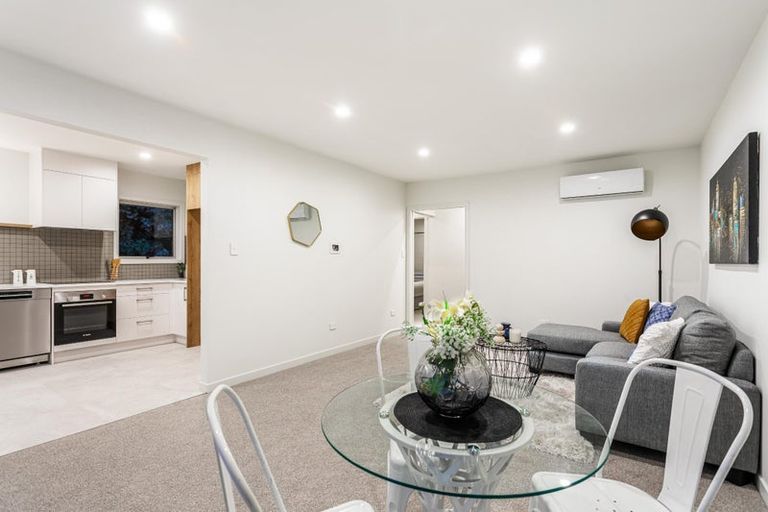 Photo of property in 1/23 Jenelin Road, Glendene, Auckland, 0602