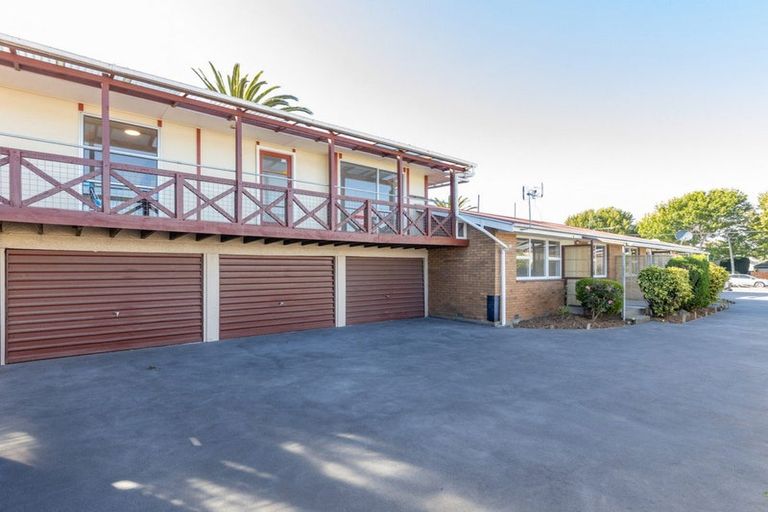 Photo of property in 4/359 Worcester Street, Linwood, Christchurch, 8011