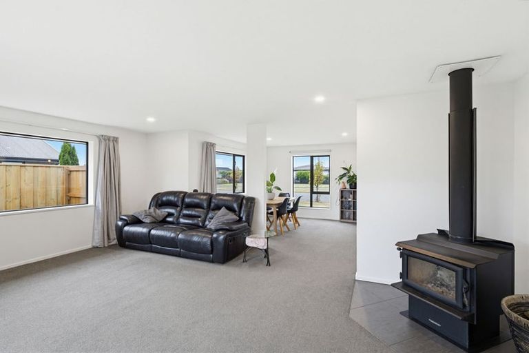 Photo of property in 26 Thornborough Drive, Rolleston, 7615