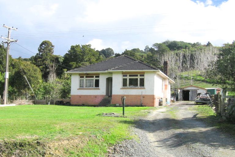 Photo of property in 292 Whau Valley Road, Whau Valley, Whangarei, 0112