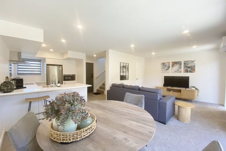 Photo of property in 1/2c Dellow Place, Spreydon, Christchurch, 8024