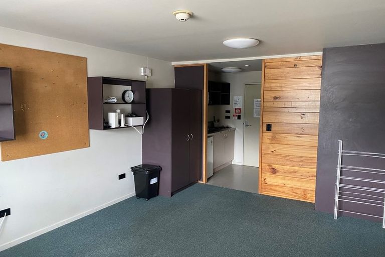 Photo of property in Martin Square Apartments, 403/20 Martin Square, Te Aro, Wellington, 6011