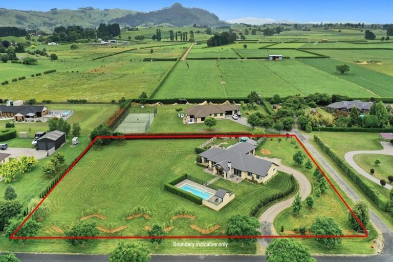 Photo of property in 29 Glen Ida Way, Tauwhare, Hamilton, 3287