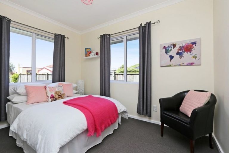 Photo of property in 311 Gascoigne Street, Raureka, Hastings, 4120