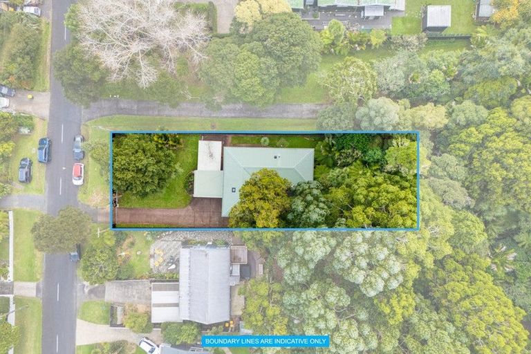 Photo of property in 7 Waima Crescent, Titirangi, Auckland, 0604