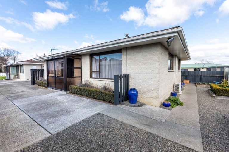Photo of property in 259b High Street, Dannevirke, 4930