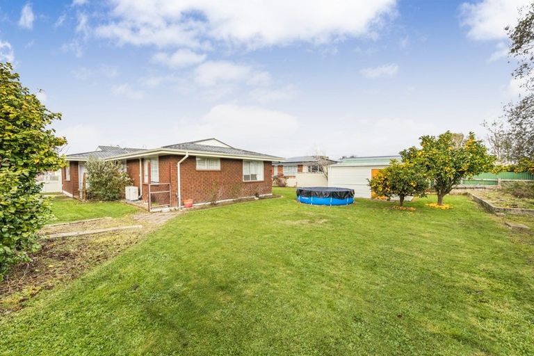 Photo of property in 26 Kennedy Avenue, Feilding, 4702