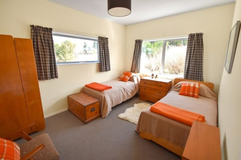 Photo of property in 110 Ohau Drive, Lake Ohau, Twizel, 9412