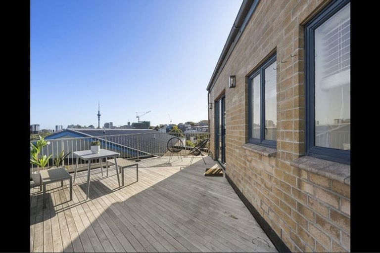 Photo of property in 4g/40 Charlotte Street, Eden Terrace, Auckland, 1021