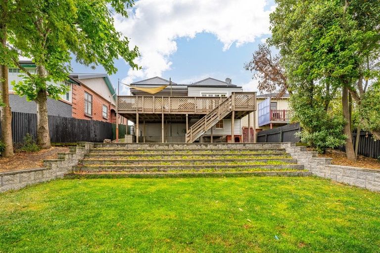 Photo of property in 141 North Street, Seaview, Timaru, 7910