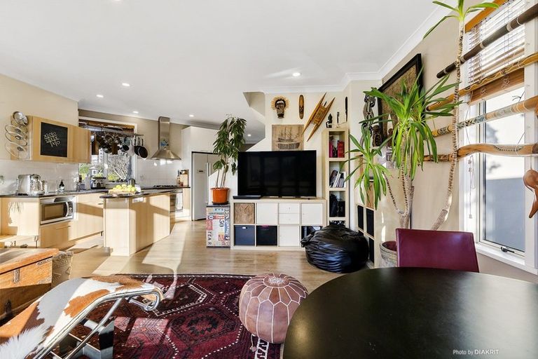 Photo of property in 35a Hobson Crescent, Thorndon, Wellington, 6011