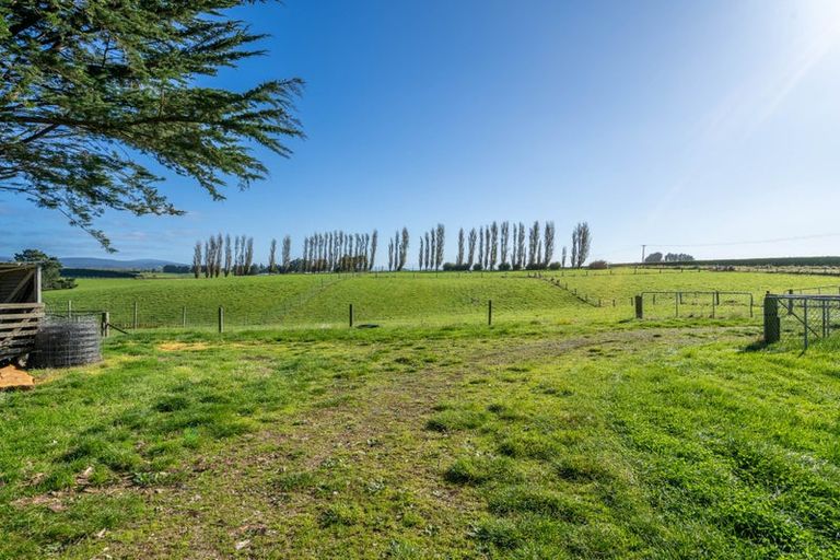 Photo of property in 597 Limestone Plains Road, Isla Bank, Otautau, 9683