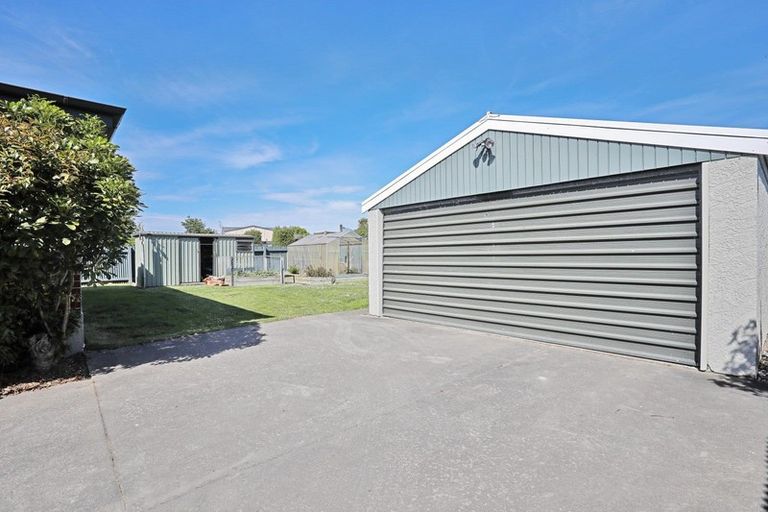 Photo of property in 40 Lime Street, Newfield, Invercargill, 9812