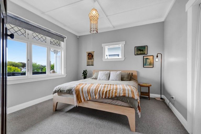 Photo of property in 21 Gaine Street, New Plymouth, 4310