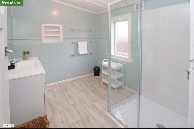 Photo of property in 135 Galloway Street, Hamilton East, Hamilton, 3216