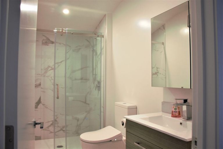 Photo of property in 206/466 Hagley Avenue, Christchurch Central, Christchurch, 8011