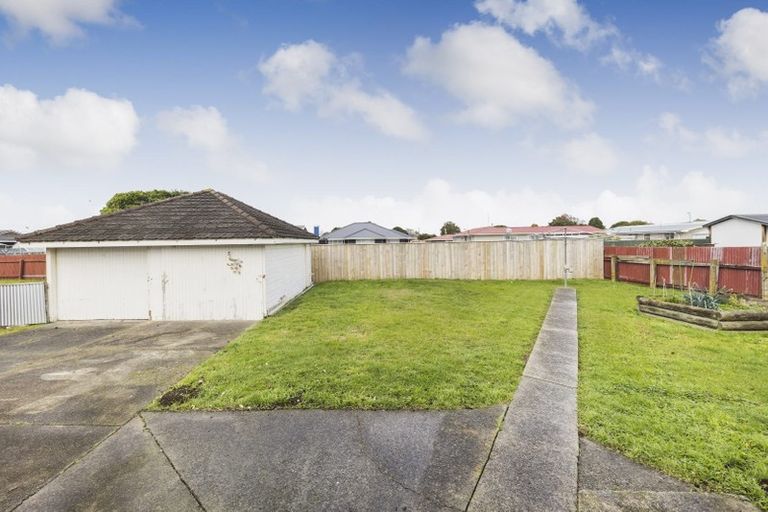 Photo of property in 13a Monmouth Street, Feilding, 4702