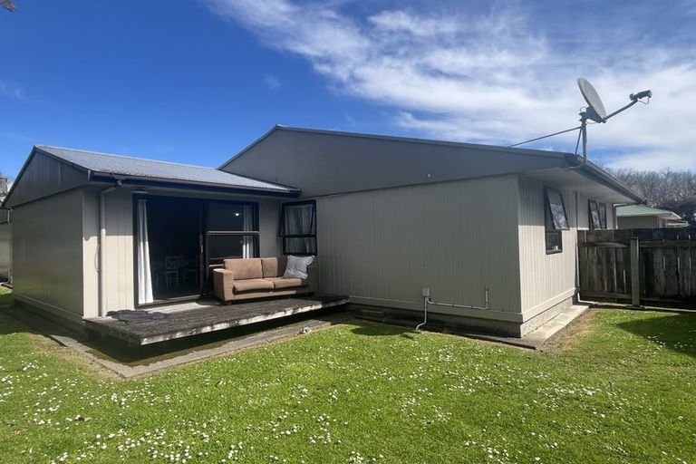 Photo of property in 496 Ferguson Street, Palmerston North, 4410