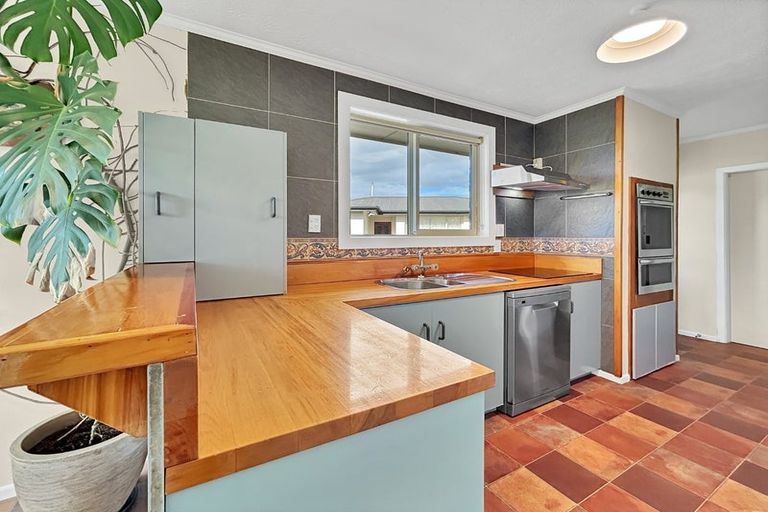 Photo of property in 39 Thornhill Street, Rockdale, Invercargill, 9812