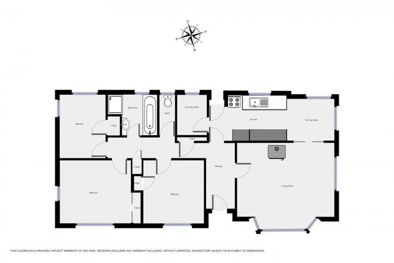 Photo of property in 17 Radiata Grove, Brown Owl, Upper Hutt, 5018