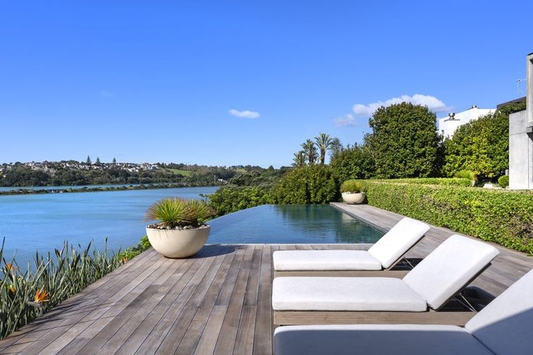 Photo of property in 13 Burwood Crescent, Remuera, Auckland, 1050