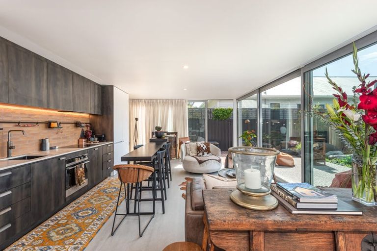 Photo of property in 44a Wiggins Street, Sumner, Christchurch, 8081