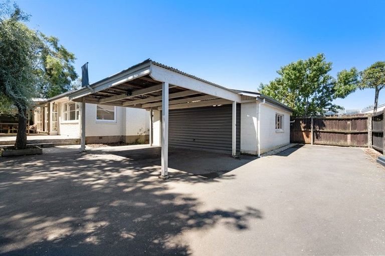 Photo of property in 36 Armitage Street, Bishopdale, Christchurch, 8053