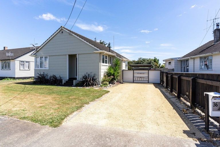 Photo of property in 36 Edinburgh Street, Feilding, 4702