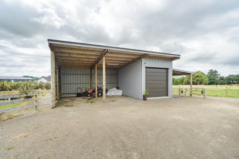 Photo of property in 33 Meavy Lane, Ashhurst, Palmerston North, 4470