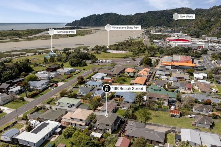 Photo of property in 13b Beach Street, Whakatane, 3120