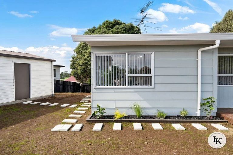Photo of property in 14 Malte Brun Place, Papatoetoe, Auckland, 2025
